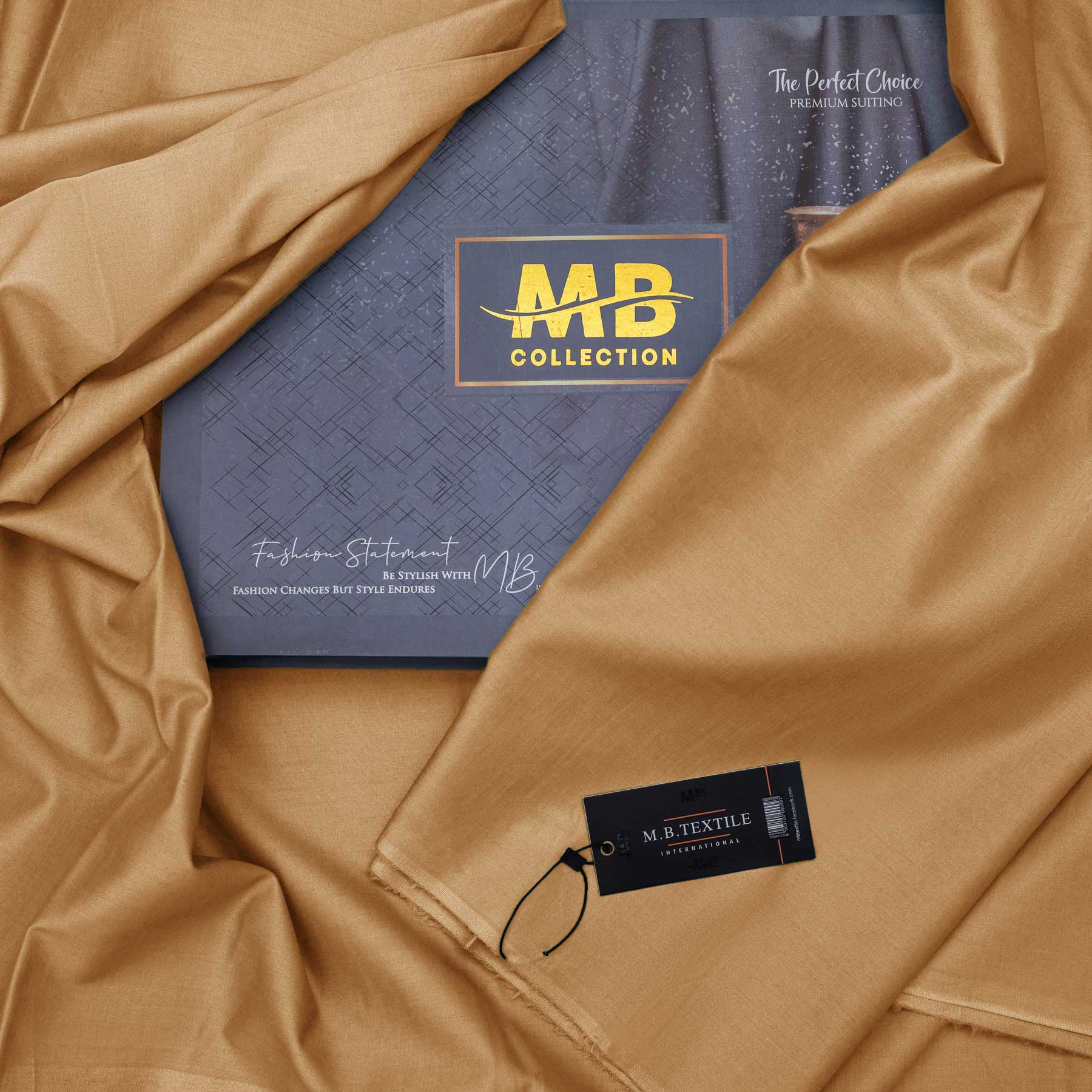 Swiss Cotton - Soft | 04