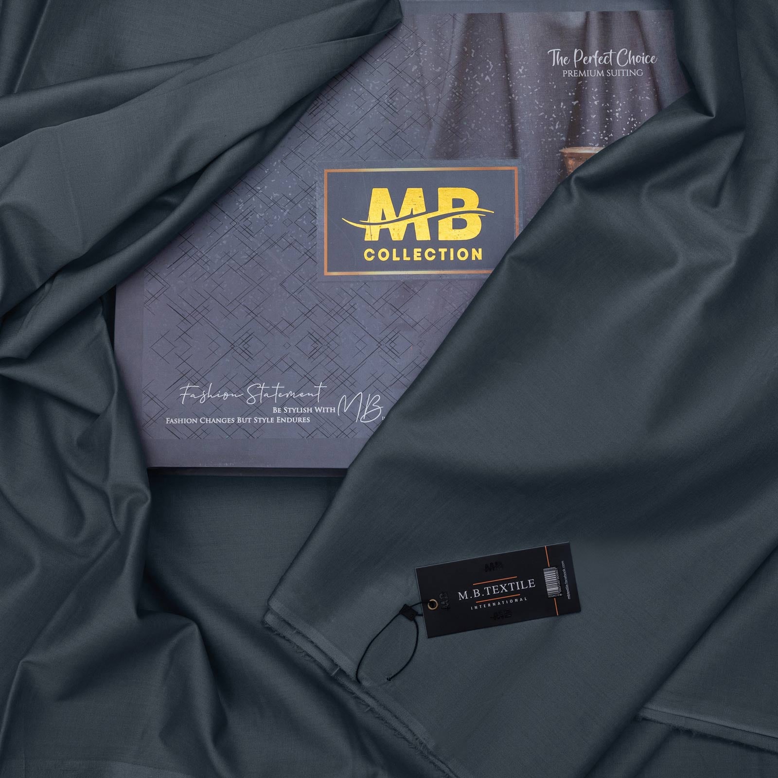 Pima Cotton - Soft | 01