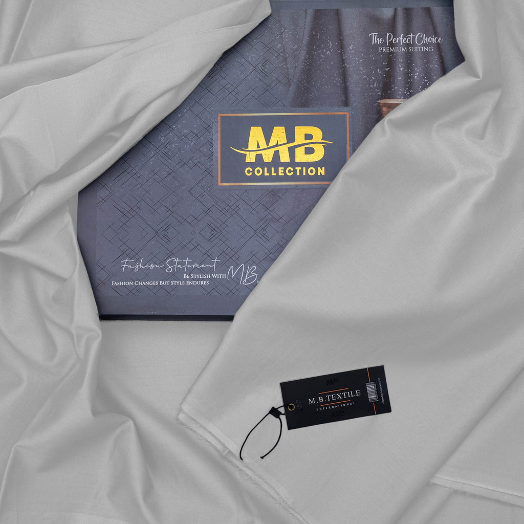 Swiss Cotton - Soft | 03