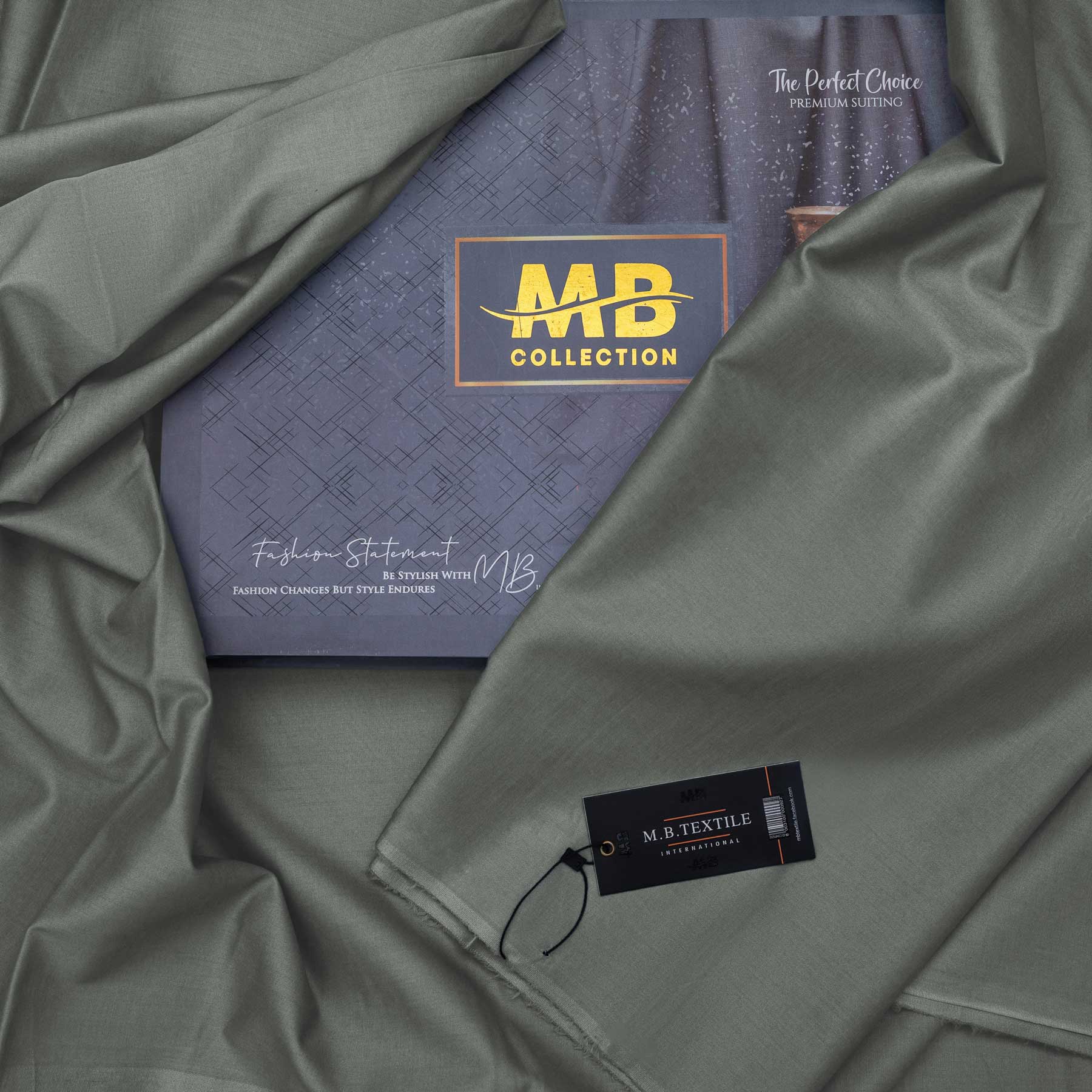 Swiss Cotton - Soft | 09