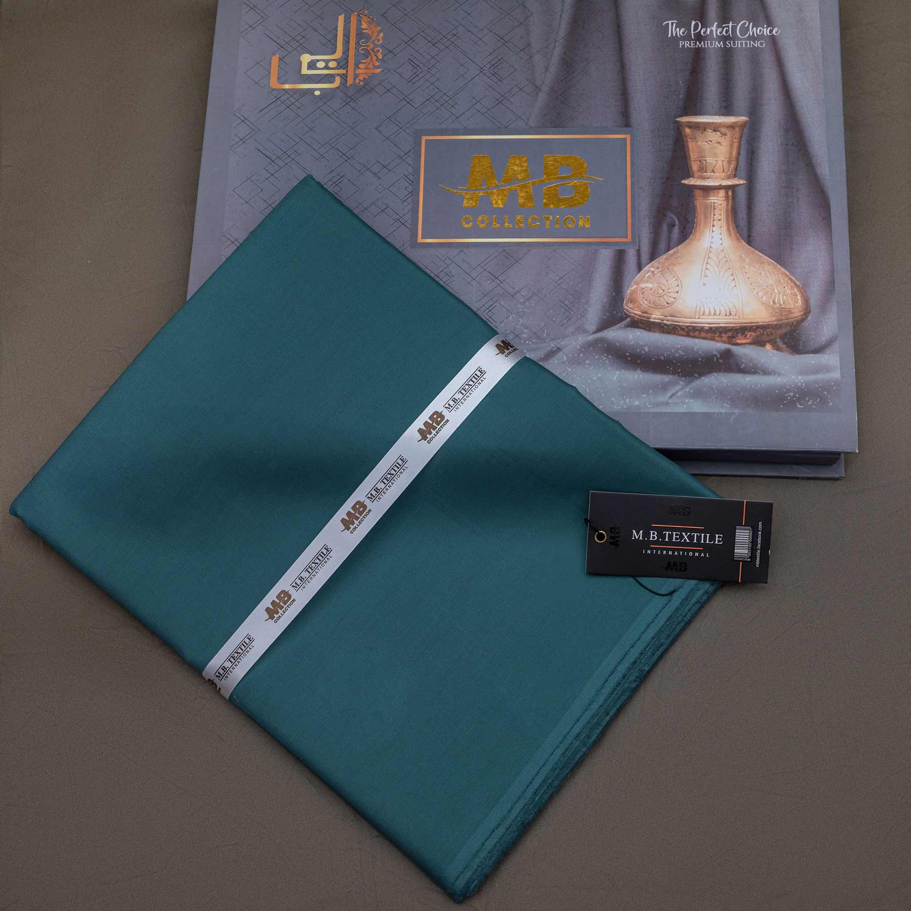 Swiss Cotton - Soft | 10