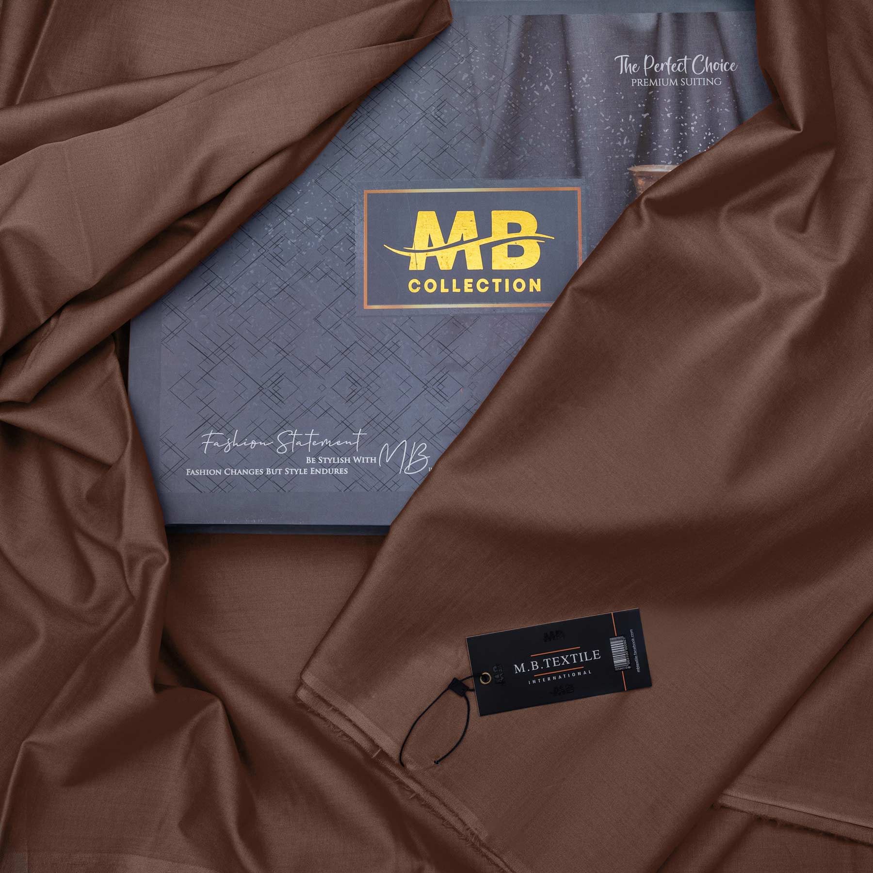 Pima Cotton - Soft | 02