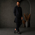 Korean Boski | Jet Black