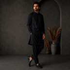 Korean Boski | Jet Black