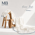 Korean Boski | Off White
