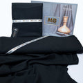Special Black - Wash & Wear | Black 01