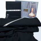 Special Black - Wash & Wear | Black 01