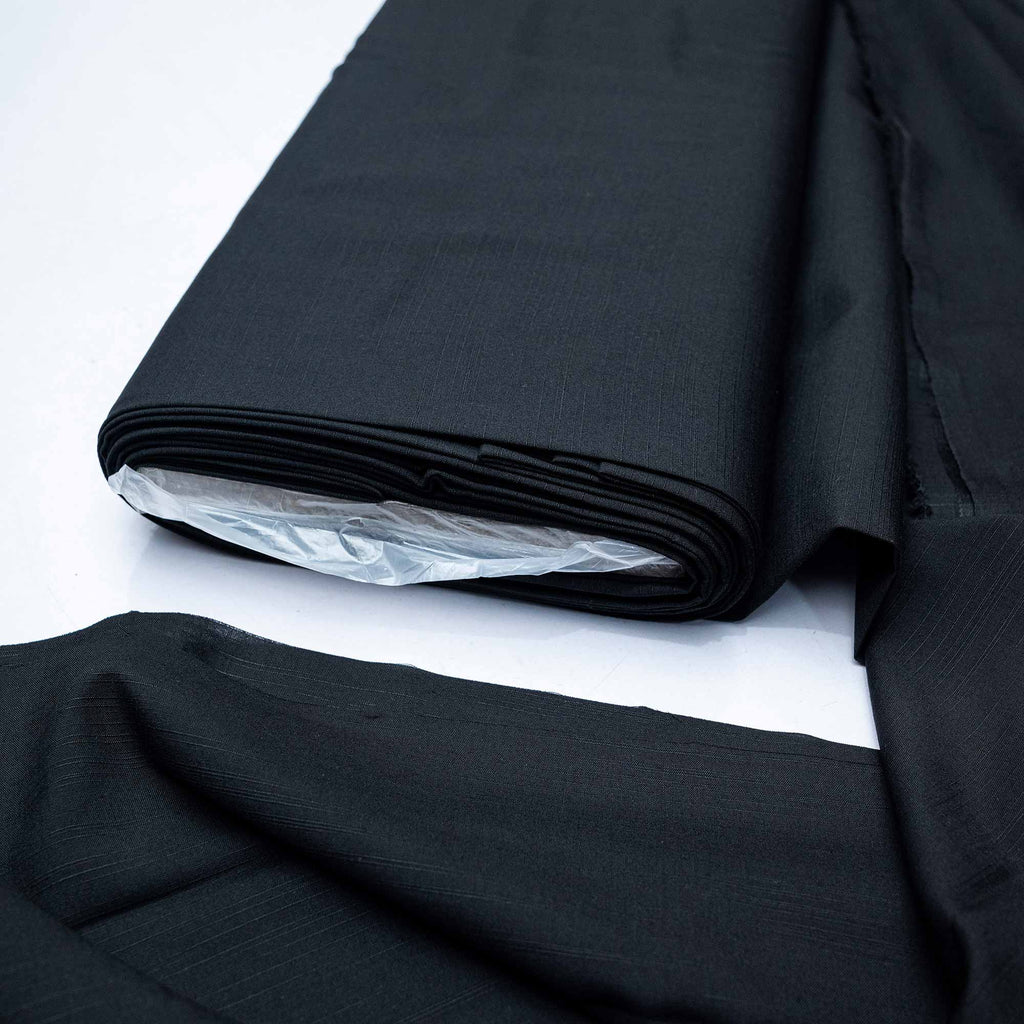 Special Black - Wash & Wear | Black 02