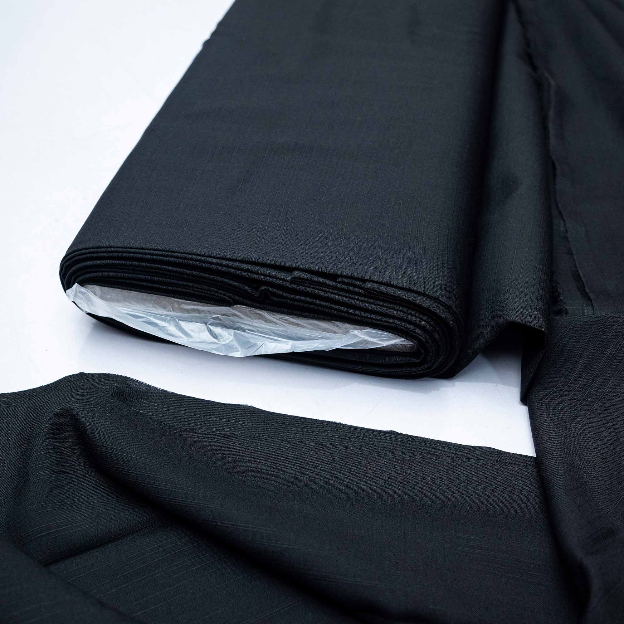 Special Black - Wash & Wear | Black 02