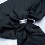 Special Black - Wash & Wear | Black 02