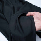 Special Black - Wash & Wear | Black 02