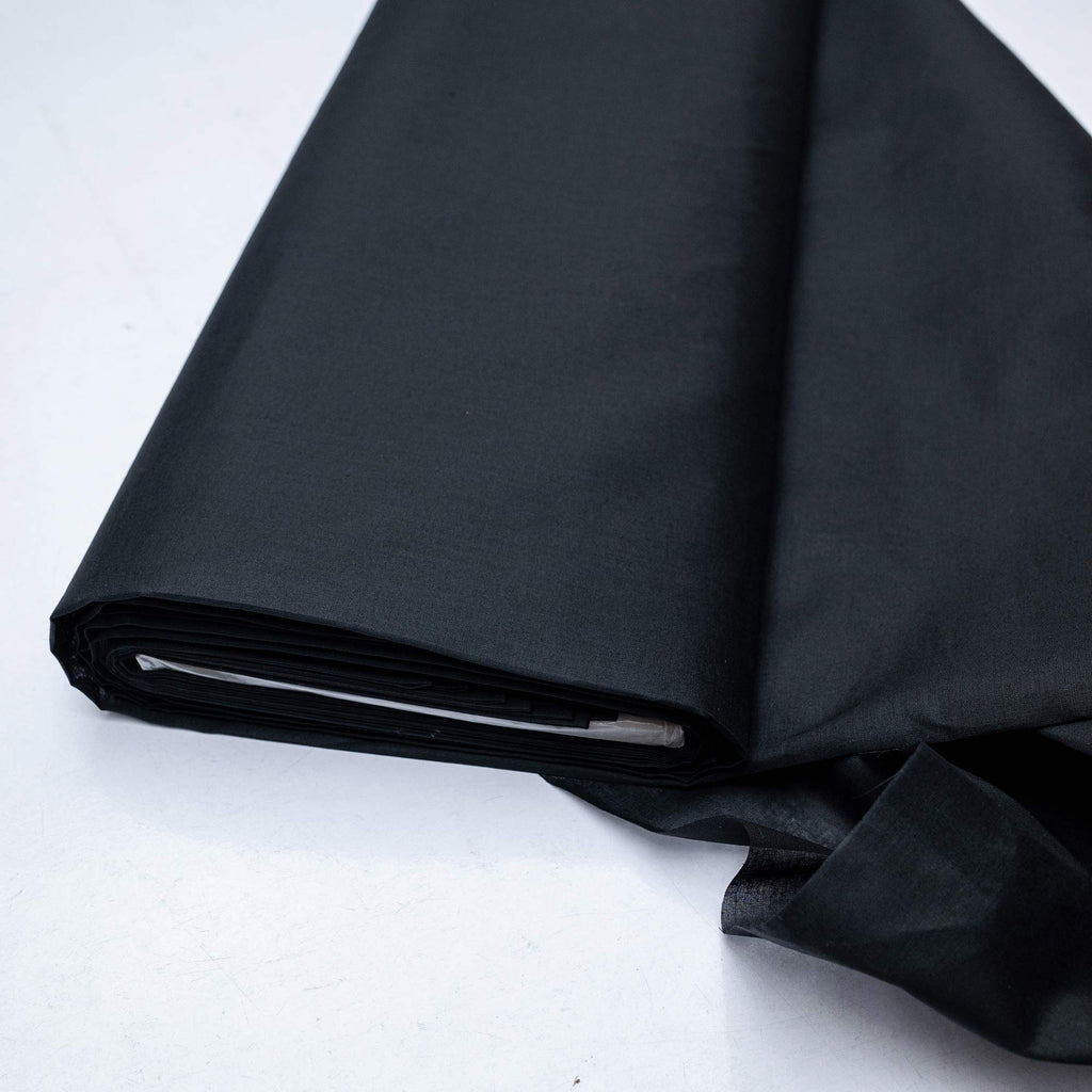 Super Royal Cotton - Hard | Black