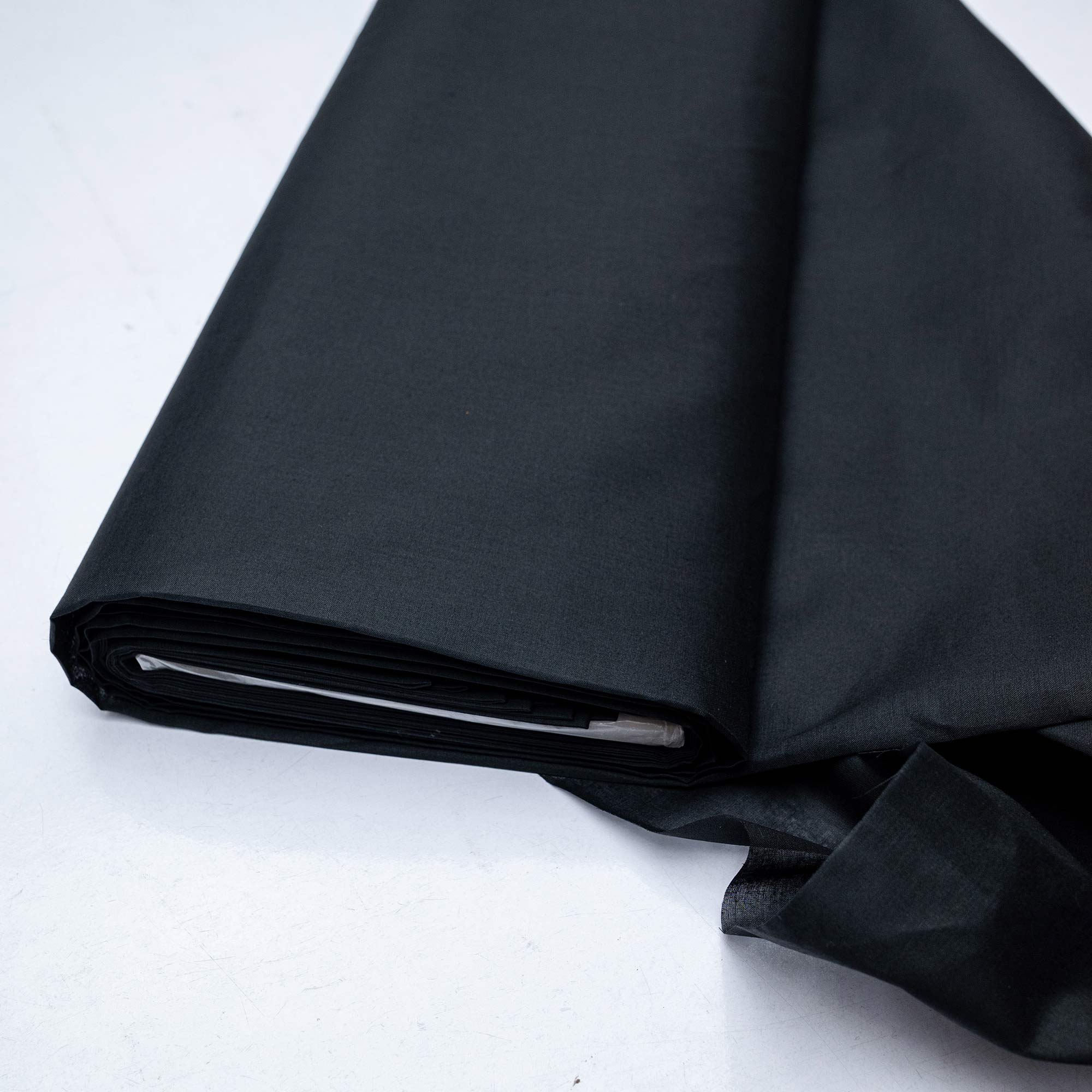 Super Royal Cotton - Hard | Black