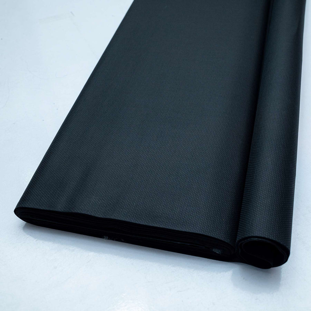 American Cotton - Hard | Black