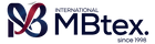 MBtex. International  - Home